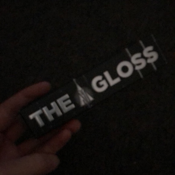 Slime Glossin Lip Gloss 💚 - Picture 2 of 3